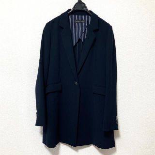 ユナイテッドアローズグリーンレーベルリラクシング(UNITED ARROWS green label relaxing)の新品未使用　グリーンレーベルリラクシング　ジャケット(テーラードジャケット)