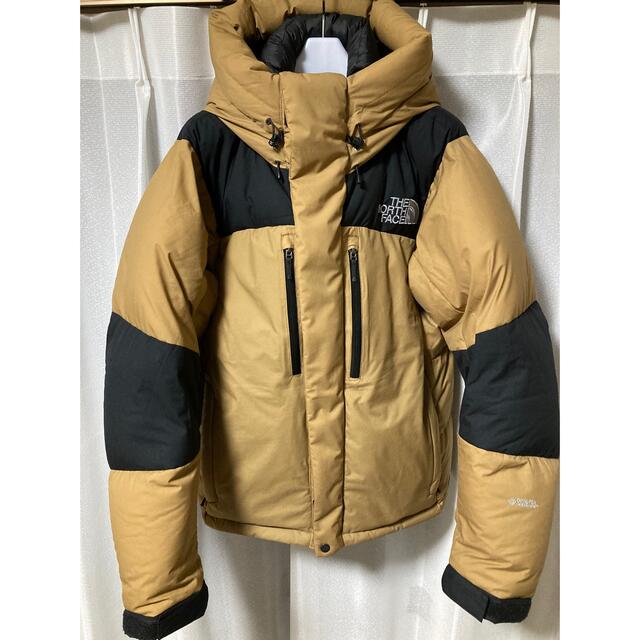THE NORTH FACE - the north face バルトロライトジャケット　UB