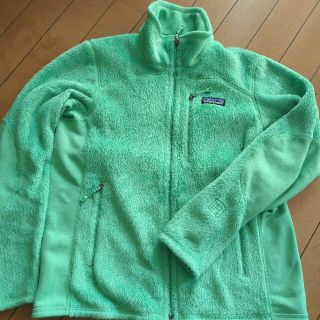 パタゴニア(patagonia)のパタゴニア　patagonia　Rシリーズ(登山用品)