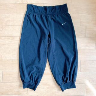 ナイキ(NIKE)のNIKE ナイキ ヨガパンツ(ヨガ)