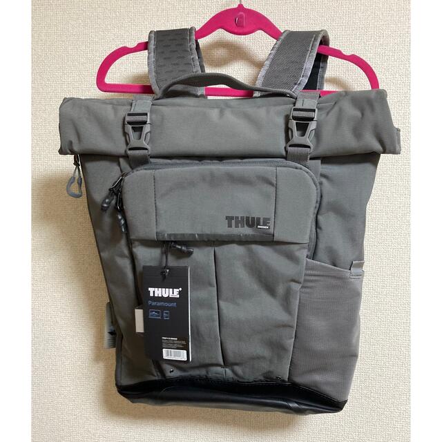 THULE(スーリー)のスーリー リュック Thule Paramount 容量:29L メンズのバッグ(バッグパック/リュック)の商品写真