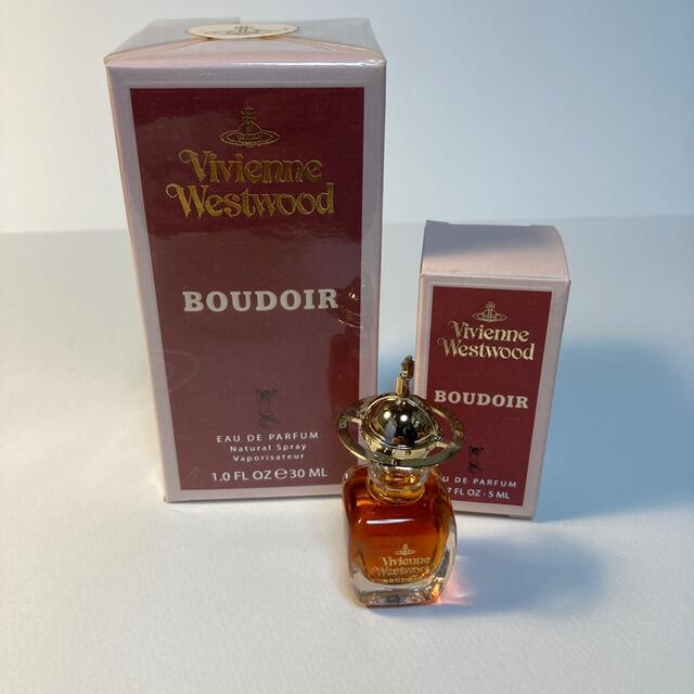 Vivienne Westwood BOUDOIRブドワール EDP 75ml