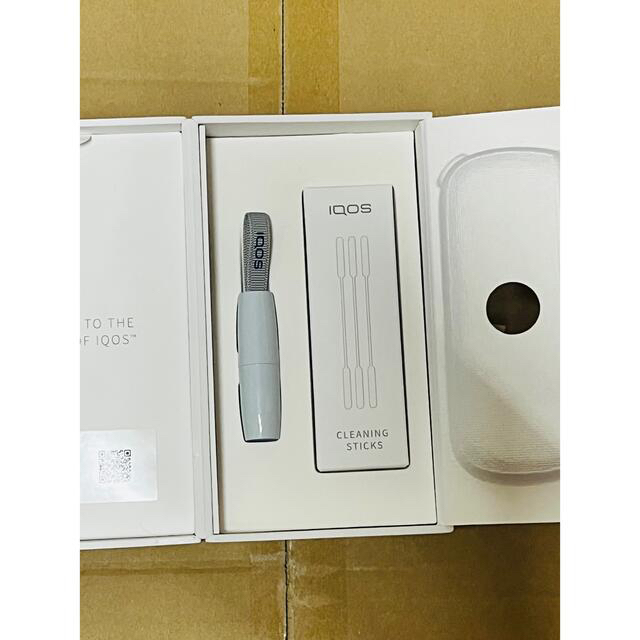 iQOS3 duo ブラック　いくらなら買ってもらえますか？ 1