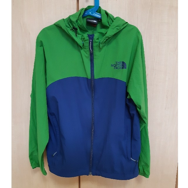 ノースフェイス THE NORTH FACE キッズコンパクトジャケット 130