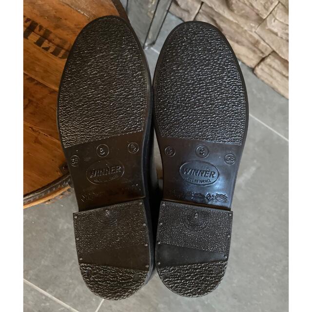 Dafna Boots(ダフナブーツ)のDAFNA /レイン ブーツ/ブラック 新品 レディースの靴/シューズ(レインブーツ/長靴)の商品写真