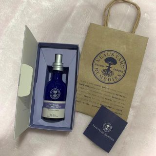 ニールズヤード(NEAL'S YARD)の◆新品未使用◆ニールズヤードレメディーズ　グッドナイトピローミスト　45ml(アロマグッズ)