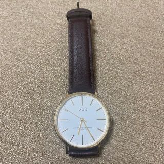 ダニエルウェリントン(Daniel Wellington)のJ-AXIS ジェイアクシスサンフレイム レディース 腕時計(腕時計)