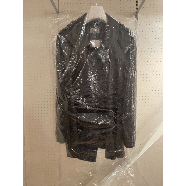 Maison Margiela 定価以下 レザージャケット 21AW完売品 Maison Margiela 定価以下 レザージャケット 21AW完売品