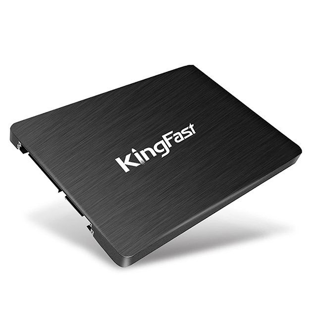 安心の国内発送・新品【SSD 512GB】KingFast 最新モデルF10 1