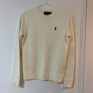 ラルフローレン ニット セーター