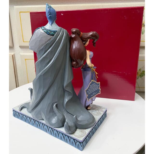 トラディション ヘラクレス ハデス メグ ディズニー ヴィランズ トラディション ヘラクレス ハデス メグ ディズニー ヴィランズ