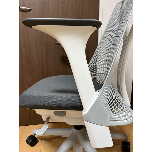 Herman Miller - ハーマンミラー セイルチェアの通販 by たくや3411's