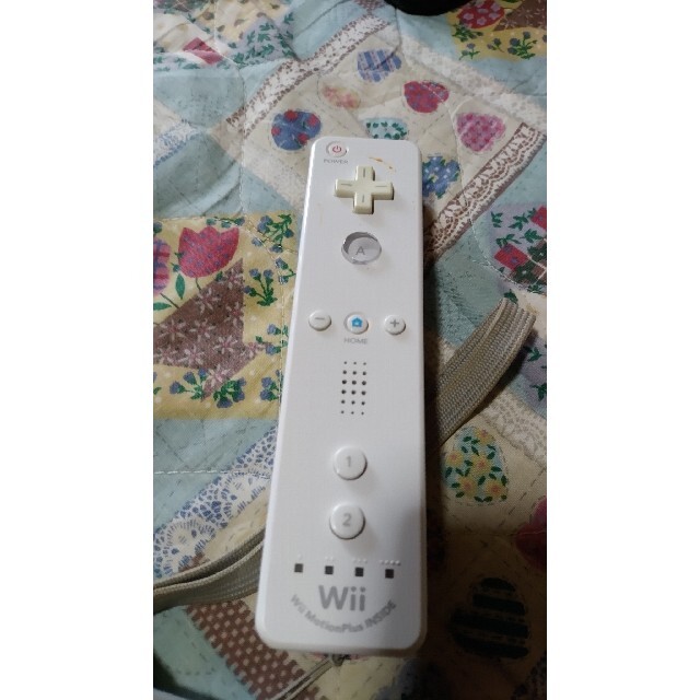 wiiリモコン その他
