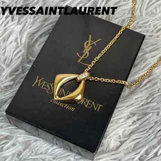 イブサンローラン(Yves Saint Laurent Beaute) ネックレスの通販 61点 