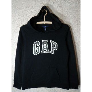 ギャップ(GAP)のo5090　GAP　ギャップ　プルオーバー　スウェット　パーカー　裏起毛(パーカー)