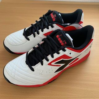 ディアドラ(DIADORA)のディアドラ★テニスシューズ（オールコート）25cm(シューズ)