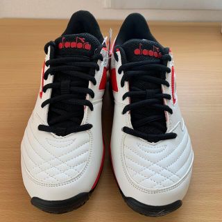 DIADORA - ディアドラ☆テニスシューズ（オールコート）25cmの通販 by ...