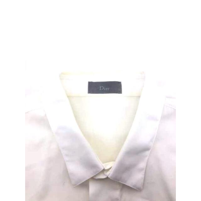 カテゴリ Dior - Dior(ディオール) 半袖シャツ メンズ トップス 