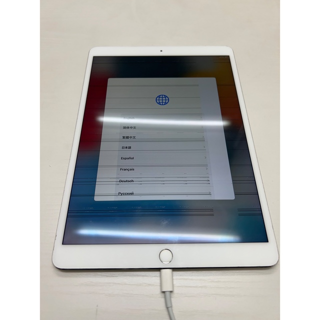 iPad Pro2 10.5 Wi-Fi