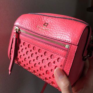 Kate spade(ケイトスペード)(ショルダーバッグ)