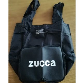 ズッカ(ZUCCa)の新品! 《zucca》  エコバッグ(エコバッグ)