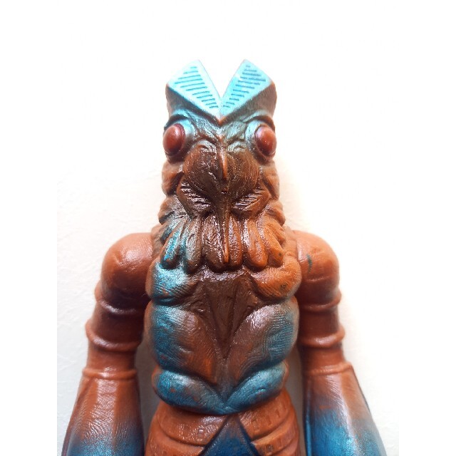 じょり様専用】ポピーキングザウルス バルタン星人ソフビ人形の通販 by てなもん屋|ラクマ じょり様専用】ポピーキングザウルス バルタン星人ソフビ人形の通販 by てなもん屋|ラクマ