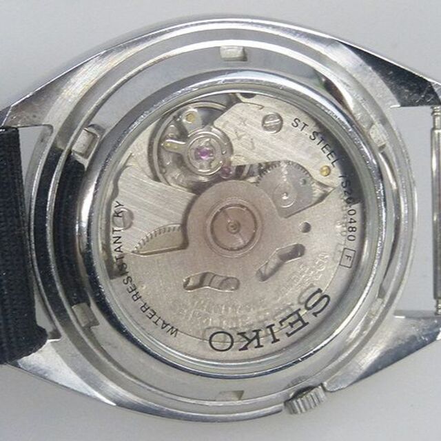 限定セール SEIKO - SEIKO(セイコー)セイコー5 メンズ 自動巻 腕時計の通販 by BRAND BUYBUY|セイコーならラクマ 大特価格安