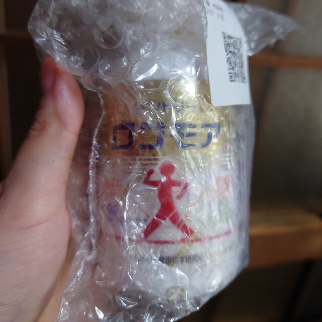 サントリー(サントリー)のロコモア　360粒 食品/飲料/酒の健康食品(その他)の商品写真