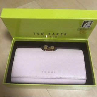 テッドベイカー 財布(レディース)の通販 500点以上 | TED BAKERの ...