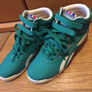 リーボック(Reebok)のリーボック スニーカー(スニーカー)