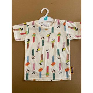 ニシマツヤ(西松屋)の新品　西松屋　PEZ Tシャツ　95㎝(Tシャツ/カットソー)