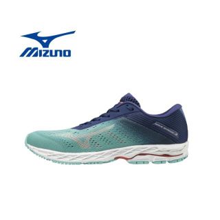 ミズノ(MIZUNO)の送料無料　ミズノ　ランニングシューズ　22.5センチ(シューズ)