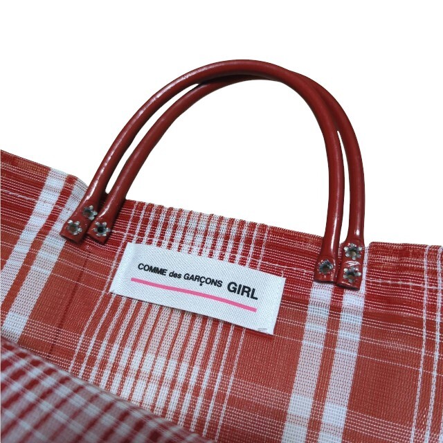 COMME des GARCONS - 【美品】コムデギャルソンガール 渋谷 COMME des GARCONS - 【美品】コムデギャルソンガール 渋谷