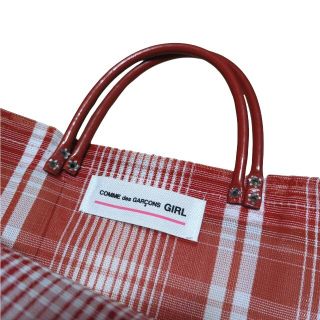【美品】コムデギャルソンガール 渋谷パルコ限定商品 マーケット