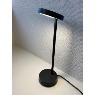 ハーマンミラー(Herman Miller)のハーマンミラー　ロリー　Lolly Personal Light(テーブルスタンド)