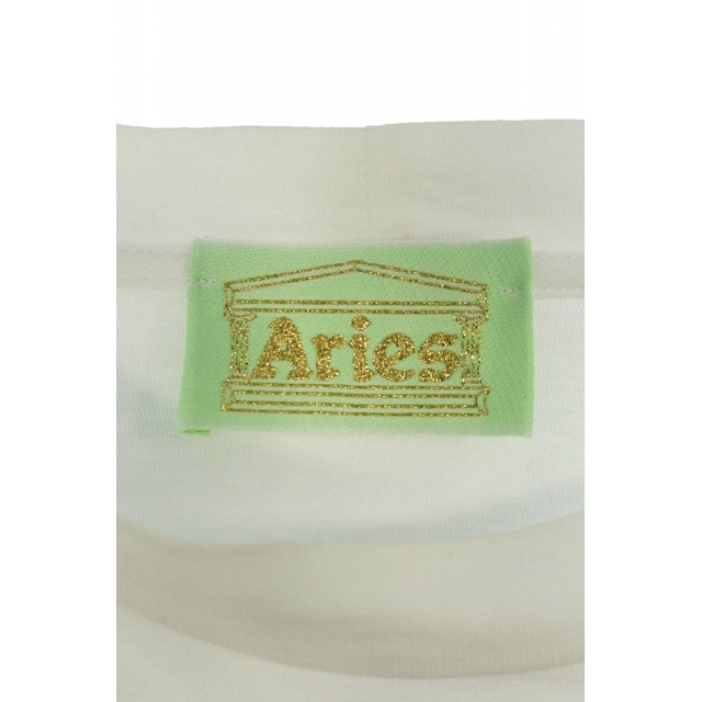 ARIYS(アリイズ)のアリーズ ダブルネック長袖カットソー 1 メンズのトップス(Tシャツ/カットソー(七分/長袖))の商品写真