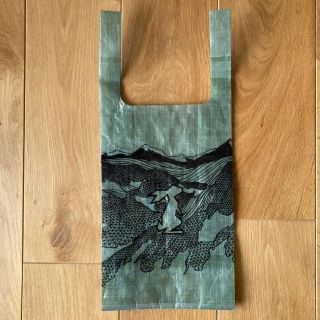 High Tail Designs ショッピングバッグの通販 by きんち's shop|ラクマ