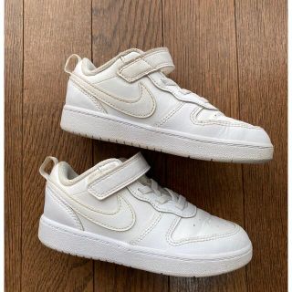 ナイキ(NIKE)のNIKE エアフォース　キッズ16センチ　ぴぴ様専用(スニーカー)