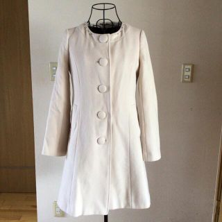 LAISSE PASSE(ロングコート)のフリマアイテム一覧 LAISSE PASSE(ロングコート)のフリマアイテム一覧