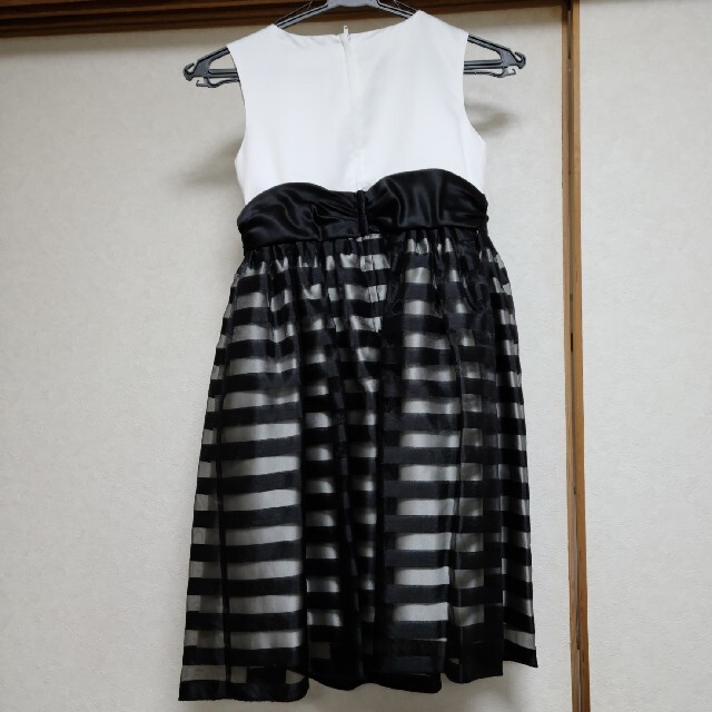 motherways(マザウェイズ)のキッズ女の子フォーマルドレス キッズ/ベビー/マタニティのキッズ服女の子用(90cm~)(ドレス/フォーマル)の商品写真