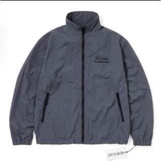 ワンエルディーケーセレクト(1LDK SELECT)のENNOY エンノイ NYLON JACKET スタイリスト私物(ナイロンジャケット)