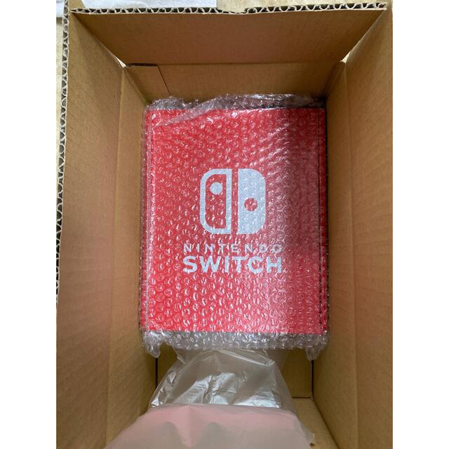 Nintendo Switch（有機ELモデル）カスタマイズ