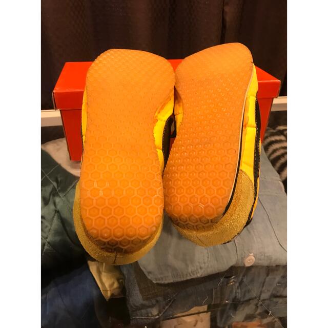 NIKE - 70s ヴィンテージ NIKE ニューボストン 完品 箱付 デッド NIKE - 70s ヴィンテージ NIKE ニューボストン 完品 箱付 デッド
