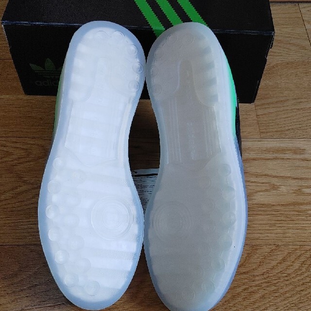 新品Xbox ×adidas Forum Tech Boost Series X