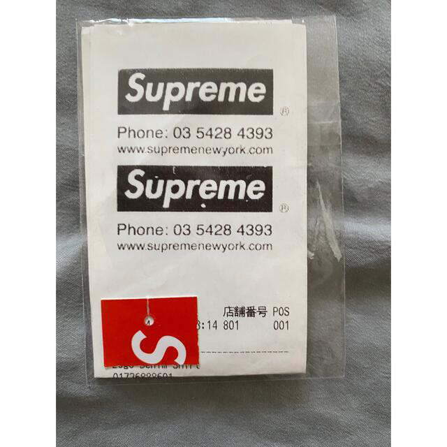 Supreme(シュプリーム)の supreme box logo スワロフスキー　フーディー　M メンズのトップス(パーカー)の商品写真