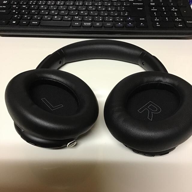 アンカー　Soundcore Q30 Black