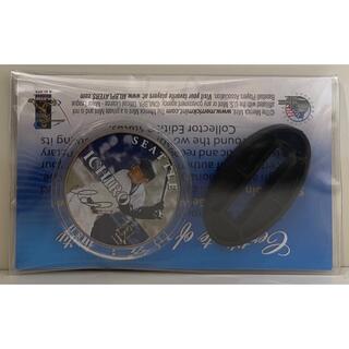 イチロー 硬貨 コイン メダル ドル フォト 写真 記念 紙幣 サイン 大谷(記念品/関連グッズ)