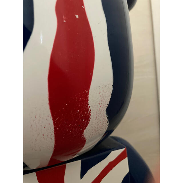MEDICOM TOY - ベアブリック セックス ピストルズ Sex Pistols MEDICOM TOY - ベアブリック セックス ピストルズ Sex Pistols