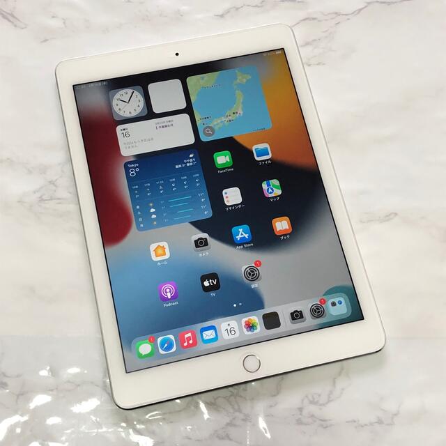 iPad Air2 16GB  wifiモデル　管理番号：0791