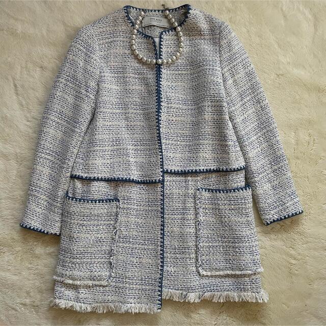 zara outer